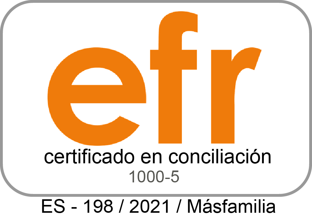 Sello EFR